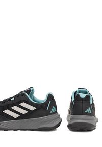 Adidas - adidas Buty Tracefinder W IF0556 Czarny. Kolor: czarny #4