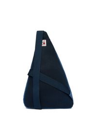 Tommy Jeans Plecak Tjm Utility Denim Sling Bag AM0AM14051 Niebieski. Kolor: niebieski. Materiał: materiał #5