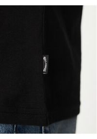Billabong T-Shirt Arch EBYZT00167 Czarny Regular Fit. Kolor: czarny. Materiał: bawełna #4