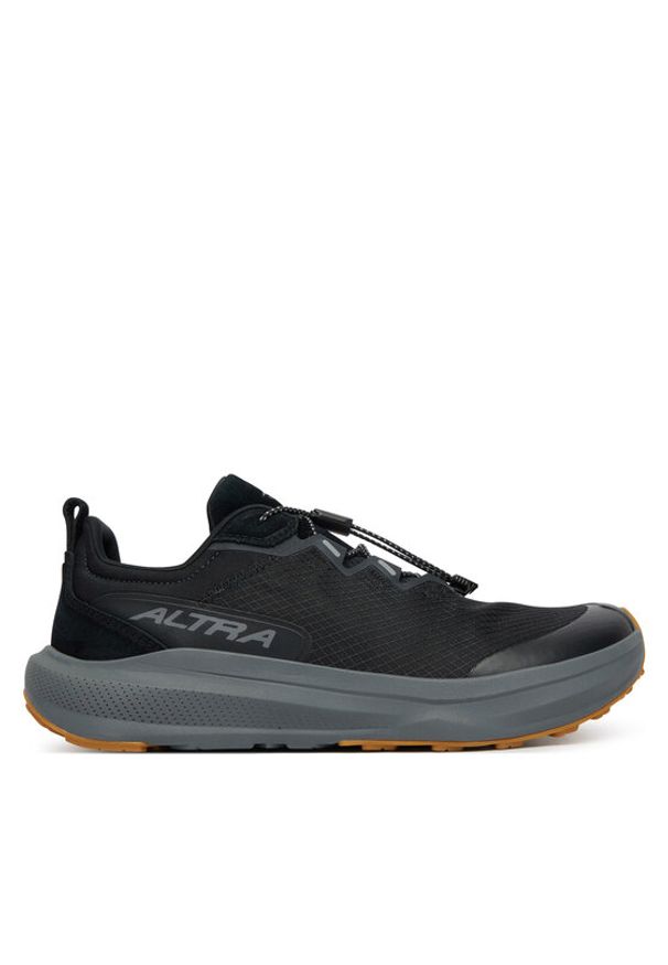 Altra Sneakersy Voyager AL0A85SQ Czarny. Kolor: czarny. Materiał: materiał