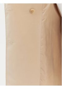 JOOP! Trencz Cindy 30044769 Beżowy Regular Fit. Kolor: beżowy. Materiał: syntetyk #3