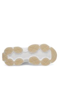 MEXX Sneakersy MIRL1012241W-01 Biały. Kolor: biały. Materiał: materiał #3
