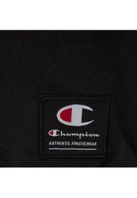 Champion Plecak 802345-CHA-KK001 Czarny. Kolor: czarny. Materiał: materiał #4