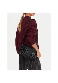 Torebka Hispanitas. Kolor: czarny #1