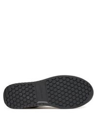 MICHAEL Michael Kors Sneakersy 43F5DTFS6L Brązowy. Kolor: brązowy. Materiał: skóra #6