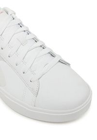 skechers - Skechers Sneakersy Eden Lx-Remembrance 232865/WHT Biały. Kolor: biały. Materiał: skóra #3