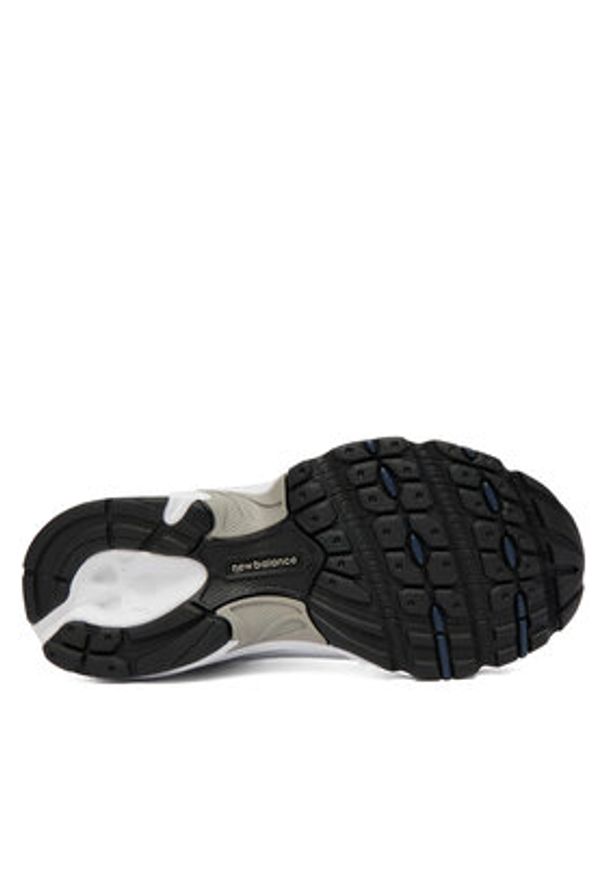 New Balance Sneakersy PZ530SB1 Biały. Kolor: biały. Materiał: materiał