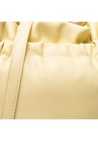 Jenny Fairy Torebka MJK-J-214-50-01 Żółty. Kolor: żółty. Materiał: skórzane #4