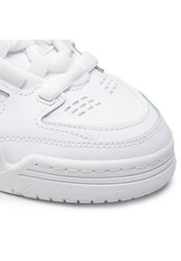 Adidas - adidas Sneakersy adi2000 J GY6580 Biały. Kolor: biały. Materiał: skóra #7
