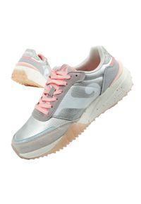 Buty sportowe damskie Joma C.501 Lady 2512. Kolor: różowy