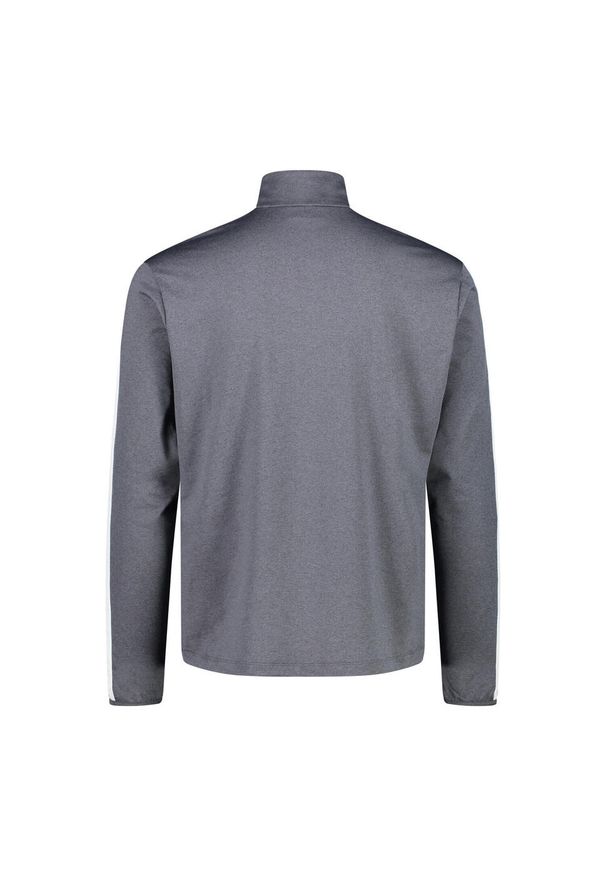 Bluza męska CMP 39L2577. Kolor: biały. Sezon: zima. Sport: narciarstwo