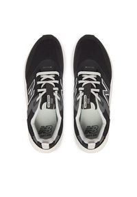 New Balance Sneakersy DynaSoft UA900 v2 U9005G9 Czarny. Kolor: czarny. Materiał: materiał #4