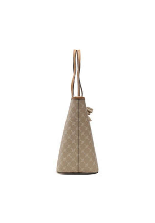 JOOP! Torebka 4140006140 Beżowy. Kolor: beżowy. Materiał: skórzane