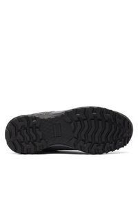 Sprandi Sneakersy MP86-19003B Szary. Kolor: szary #3