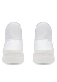 Beverly Hills Polo Club Śniegowce VS22W018-1 Beżowy. Kolor: beżowy. Materiał: materiał #2