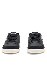 Reebok Sneakersy Royal Techque T GX8604 Czarny. Kolor: czarny. Materiał: skóra. Model: Reebok Royal #7