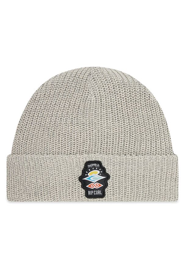 Czapka Rip Curl. Kolor: szary