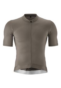 GONSO - Koszulka Gonso. Kolor: szary. Sport: kolarstwo #1