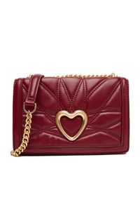 Eva Minge Torebka EO-ALONDRA-KY163 Bordowy. Kolor: czerwony #6