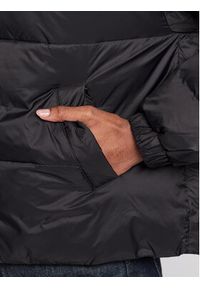 Sisley Kurtka puchowa 2BA2LN01J Czarny Oversize. Kolor: czarny. Materiał: puch, syntetyk #6