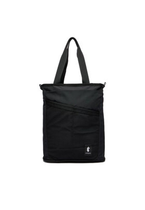 Cotopaxi Plecak Todo 22L F25494U1500 Czarny. Kolor: czarny. Materiał: materiał