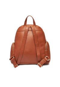 MEXX Plecak C-MEXX-L-005-08 Brązowy. Kolor: brązowy. Materiał: syntetyk, materiał #4
