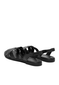 Lasocki Sandały CEO-WI23-RUPIA-14 Czarny. Kolor: czarny. Materiał: skóra #3