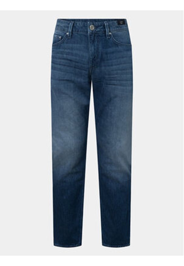 JOOP! Jeans Jeansy 03Stephen 30041769 Niebieski Slim Fit. Kolor: niebieski
