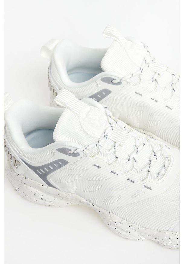 Plein Sport - Sneakersy męskie Venom Striker PLEIN SPORT