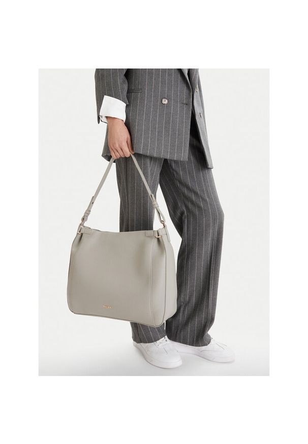 Torebka MEXX. Kolor: szary