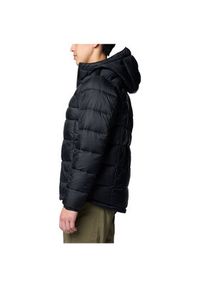 columbia - Columbia Kurtka zimowa Buck Butte™ II 2086882 Czarny Regular Fit. Kolor: czarny. Materiał: syntetyk. Sezon: zima
