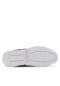 Reebok Sneakersy Glide Ripple ID1964 Czarny. Kolor: czarny. Materiał: materiał