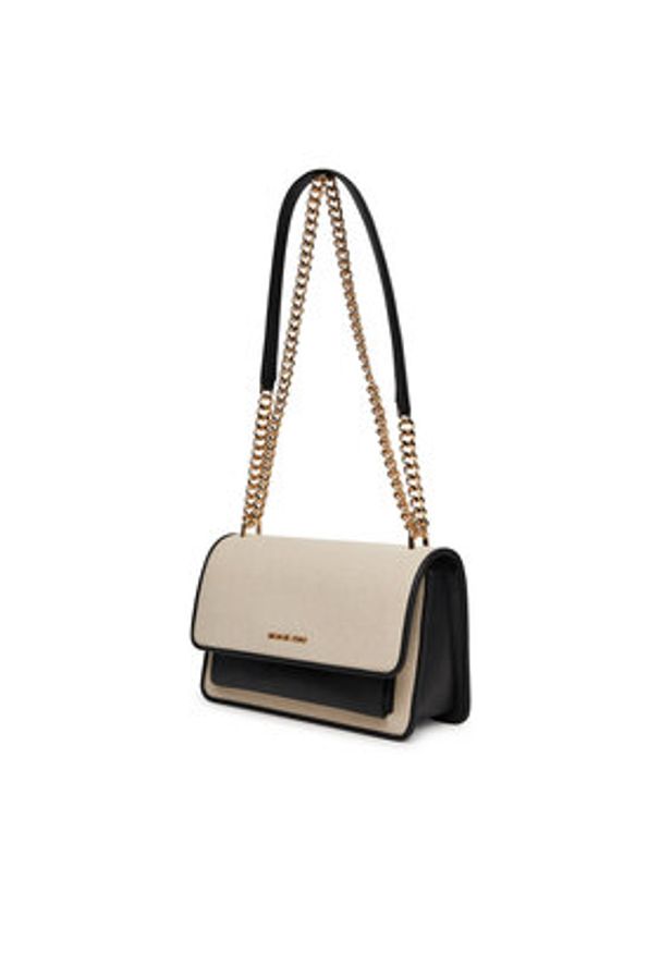 MICHAEL Michael Kors Torebka 30S5GC7L3C Beżowy. Kolor: beżowy