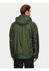 Marmot Kurtka przeciwdeszczowa PreCip Eco M15881 Zielony Regular Fit. Kolor: zielony. Materiał: syntetyk #5