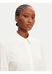BOSS Koszula Bronta 50543691 Écru Regular Fit. Materiał: bawełna #3