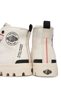 Palladium Trapery Pampahi Urban 94669-116-M Biały. Kolor: biały. Materiał: materiał #6