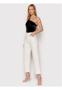 Undress Code Body Reach For The Stars 280 Czarny Slim Fit. Kolor: czarny. Materiał: syntetyk #4