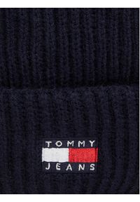 TOMMY HILFIGER - Tommy Hilfiger Czapka AW0AW16785 Granatowy. Kolor: niebieski. Materiał: akryl, materiał #5