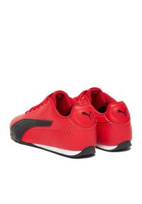 Puma Sneakersy C-CATCH 40267903 W Czerwony. Kolor: czerwony. Materiał: skóra #6