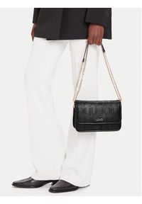 Liu Jo Torebka Esc Crossbody AF5158 E0538 Czarny. Kolor: czarny #3