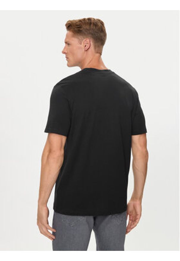 Guess Komplet t-shirtów U4YG52 KCAM1 Kolorowy Regular Fit. Materiał: bawełna. Wzór: kolorowy