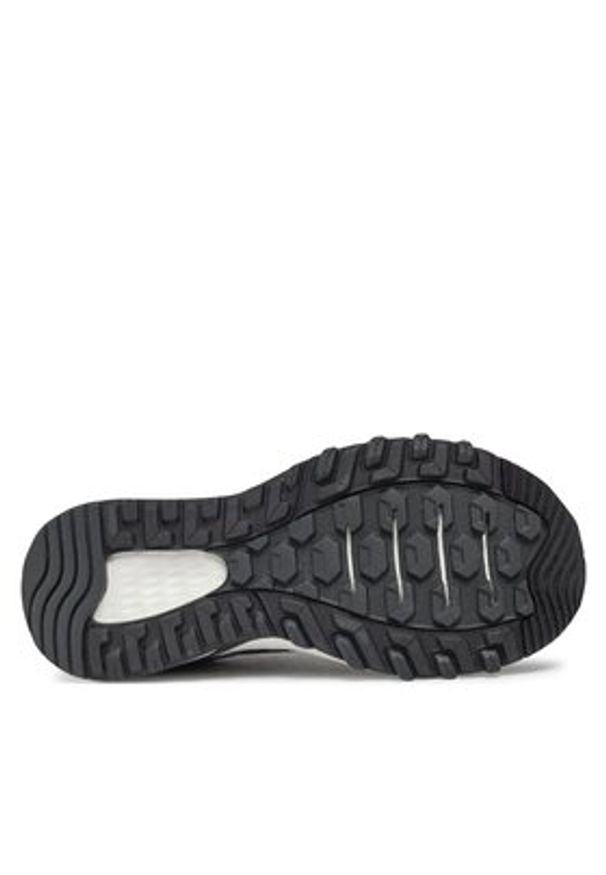 New Balance Buty do biegania 410 v8 WT410LB8 Czarny. Kolor: czarny. Materiał: materiał