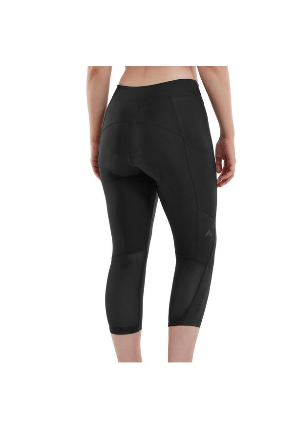 ALTURA - Legging court kobieta Altura Progel Plus 3/4 Cargo. Kolor: czarny