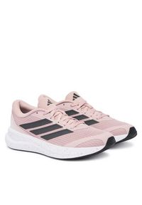 Adidas - adidas Buty do biegania Runfalcon 6 Shoes IH9536 Różowy. Kolor: różowy. Materiał: materiał #3
