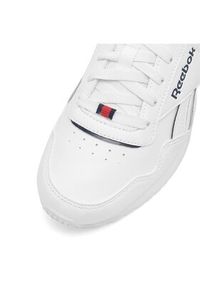 Reebok Sneakersy Royal Glide Ripple Clip GX3519 Biały. Kolor: biały. Model: Reebok Royal #8