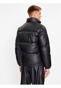 Hugo - HUGO Kurtka zimowa 50496246 Czarny Regular Fit. Kolor: czarny. Materiał: syntetyk. Sezon: zima #5