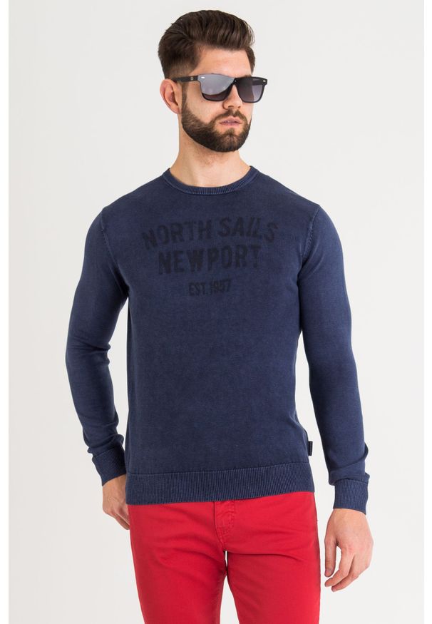 Sweter North Sails