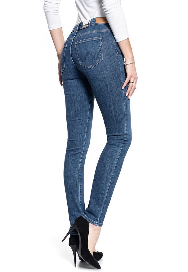 Wrangler - WRANGLER SLIM COSY DAY W28LMB79F 112128420