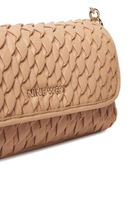 Nine West Torebka CEO-DAKOTA-I-LDA8006 Beżowy. Kolor: beżowy #6