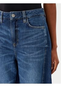 BOSS Jeansy 50534206 Niebieski Balloon Fit. Kolor: niebieski #5